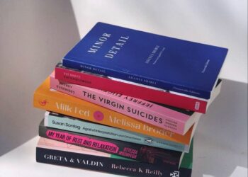 ¿Qué pasaría si dejáramos de leer?