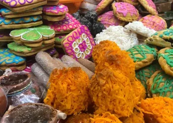 Sabores con historia: Los dulces tradicionales chiapanecos que conquistan el paladar