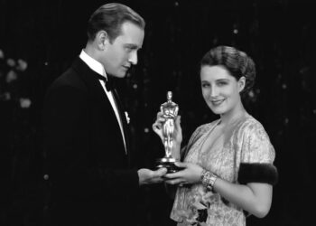 Un brindis en blanco y negro: los primeros Premios Oscar, 16 de mayo de 1929