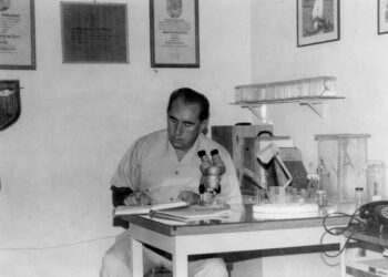 Miguel Álvarez del Toro: el guardián de la selva chiapaneca