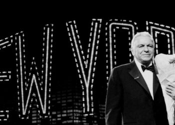 Frank Sinatra: la voz que nunca se apagó