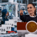 Anuncia Sheinbaum transición hacia jornada laboral de 40 horas