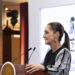 Resalta Sheinbaum trato digno en la atención médica que se otorga a las y los mexicanos