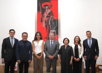 Senado anuncia visita de comitiva a Washington para hablar sobre remesas