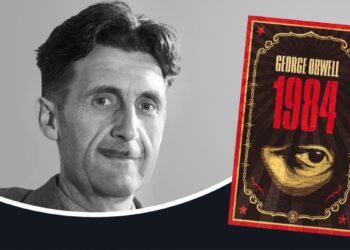 “1984” de George Orwell: el futuro distópico que nunca deja de ser presente