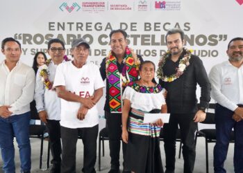 Eduardo Ramírez garantiza inclusión digital en su gobierno