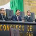 Congreso de Chiapas apoya estrategia de seguridad de Eduardo Ramírez Aguilar