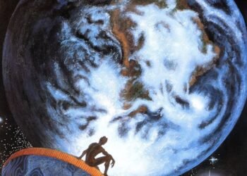 Frank Kelly Freas: El Maestro del Arte Fantástico que Dibujo el Futuro