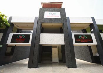 En Chiapas, presentan Guardia Estatal y la Universidad de Seguridad Pública del Sureste