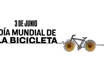 Día Mundial de la Bicicleta: pedalear también es resistir