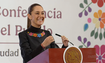 Sheinbaum lanza aviso a todos los adultos mayores con la tarjeta de la Pensión del Bienestar