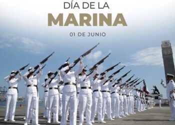 Día de la Marina Nacional: Un Homenaje al Mar y a sus Guardianes.