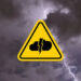 Temporada de lluvias: prepárate para las tormentas eléctricas
