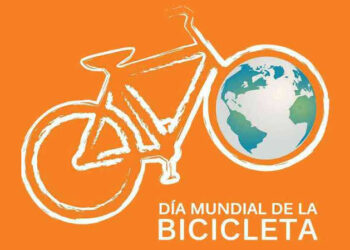 Día mundial de la bicicleta: pedalear para un futuro mejor