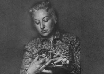 Lola Álvarez Bravo: Una Mirada Inquebrantable a la Realidad Mexicana