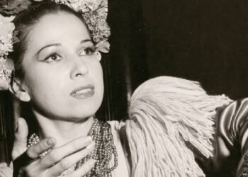 Amalia Hernández: Una Leyenda de la Danza Mexicana