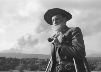 Gerardo Murillo “Dr. Atl” Un Volcán de Creatividad