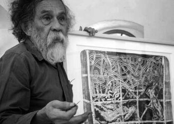 Francisco Toledo: Un Legado Artístico Arraigado en Oaxaca