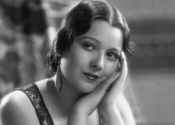 Lupita Tovar: Pionera del Cine Mexicano