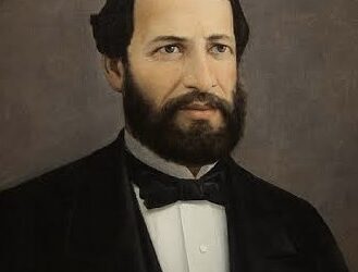 José Obregón: Un Maestro del Paisaje Mexicano