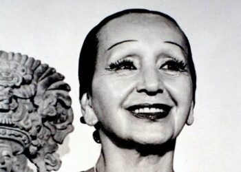 Dolores Olmedo: Una Vida Dedicada al Arte