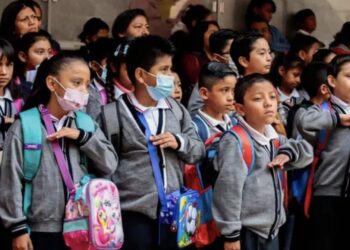 La sep informa que habrán más vacaciones