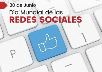 El Día de las Redes Sociales: Conmemorando la Conexión Global 30 de Junio