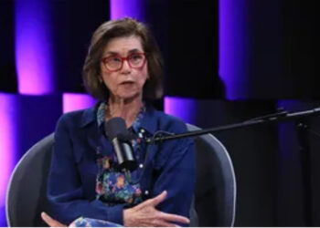 Reconocen a la bióloga Annie Pardo