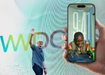 El nuevo iOS 26