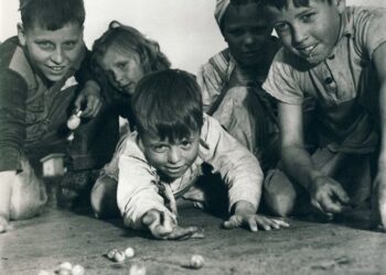 Día Internacional del Juego