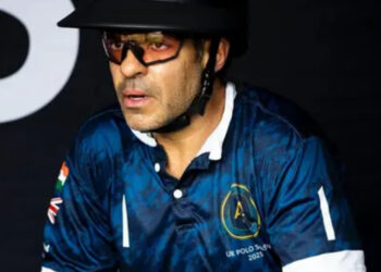 Fallece el multimillonario Sunjay Kapur