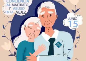 Día Mundial de Toma de Conciencia del Abuso y Maltrato en la Vejez
