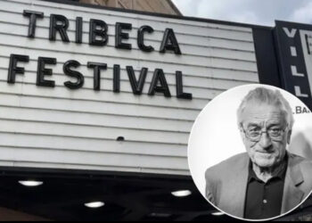 El icónico Festival de Tribeca