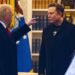 Choque de Titanes: Elon Musk vs. Donald Trump, la disputa que sacude la política y la tecnología