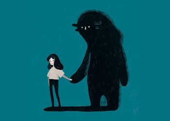 Cuando todo pesa: hablemos de la depresión