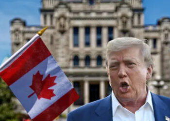 EU cancela toda negociación con Canadá