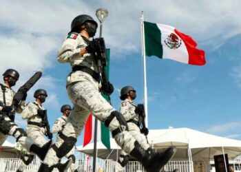 Diputados aprueban reforma a la Guardia Nacional: pasa a control total de la SEDENA