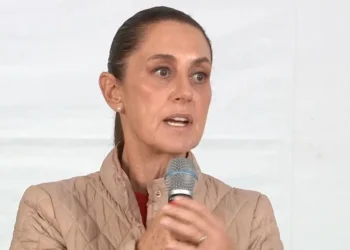 Sheinbaum asegura que programa de salud será referencia mundial