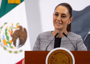 Sheinbaum discutirá sobre aranceles al acero y aluminio en reunión clave para México