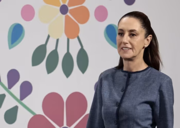 Anuncia Sheinbaum que acudirá a Cumbre del G7 en Canadá y posible reunión con Trump