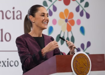 Gobierno de Sheinbaum avanza en preparativos para el Mundial del 2026
