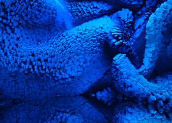 Arte Generativo y Fusión Cultural: Las Tendencias que Definen la Cultura en 2025