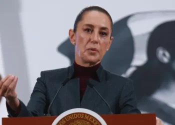 Llamar a la paz siempre va a ser nuestra posición: Sheinbaum sobre conflicto armado Irán-Israel