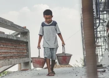 Día Mundial Contra el Trabajo Infantil