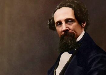 Charles Dickens: A 155 años de su muerte, el novelista que dio voz a la Inglaterra invisible