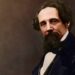 Charles Dickens: A 155 años de su muerte, el novelista que dio voz a la Inglaterra invisible