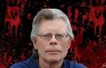 Stephen King vuelve con su nueva novela “No tengas miedo”