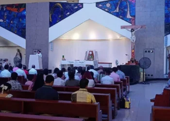 Obispo de Tapachula tomará posesión con respaldo eclesiástico y de Eduardo Ramírez