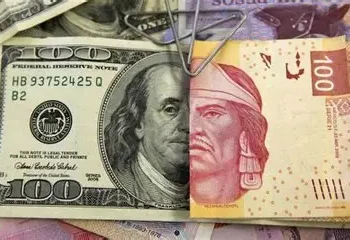 Peso vs. Dólar al cierre de la tercera semana de junio 2025: un pulso marcado por tensiones geopolíticas