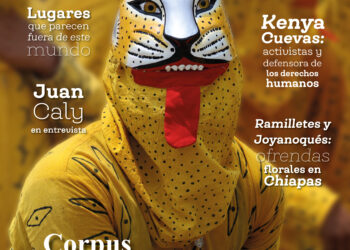 Corpus Christi en Suchiapa